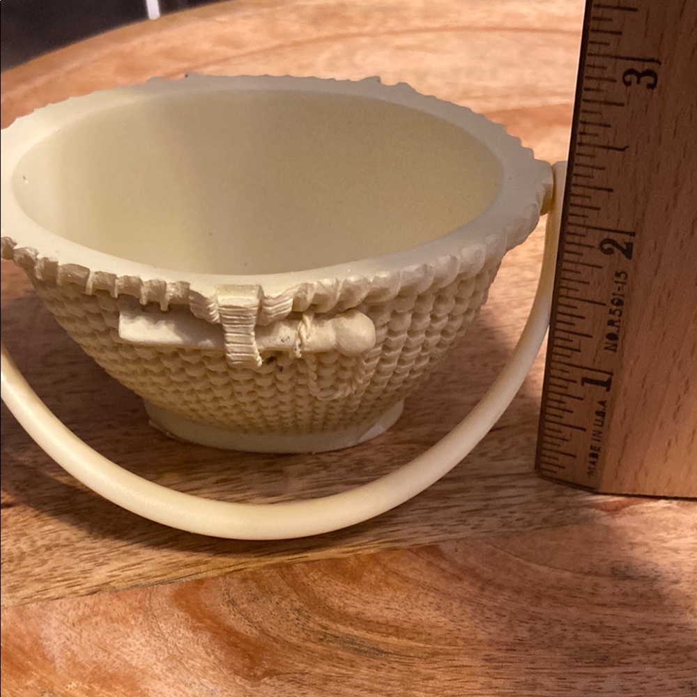 Cape Cod trinket box - Picture 8 of 9